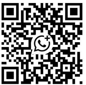 WeChat QR Code